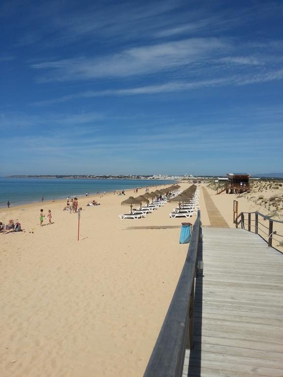 Apartamento T1 Herdade Dos Salgados Albufeira Quarto foto