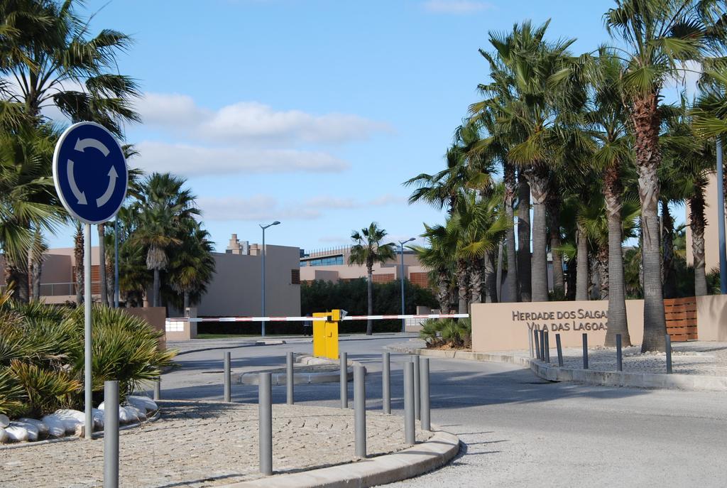 Apartamento T1 Herdade Dos Salgados Albufeira Quarto foto